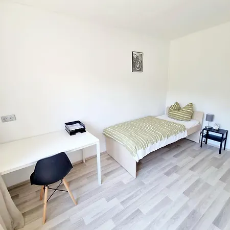 Wat Heppenheim_01 Aparthotel